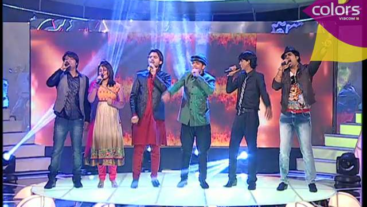 Indian Surandaaz on the Danger Meter #SurKshetra