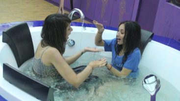 Indiawale make time for fun and frolic on Bigg Boss 10!