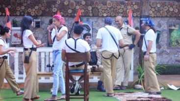 Inquilab Zindabad! Synopsis, Day 59