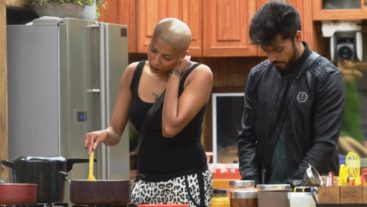 Is it the end of Gautam and Diandra’s Friendship? Synopsis, Day 81