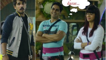 Is it the task or Aman?