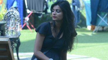 Is Sonali Raut pretending to be in love with Gautam Gulati to continue in Bigg Boss?