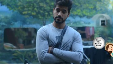 Is the house turning against Gautam once again?