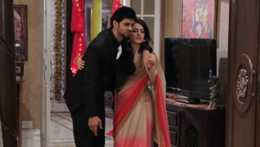 Ishani trusts Ranvir? #MeriAashiqui