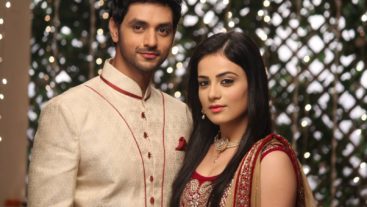 Ishani walks barefeet to Siddhivinayak Temple to pray for Ranveer’s life. #MATSH