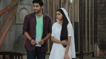 Ishq Ka Rang Safed Exclusive: Dhani to make amends?