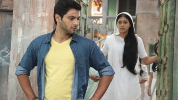 Ishq Ka Rang Safed Spoiler Alert: Will Viplav finally come to Dhani’s rescue?