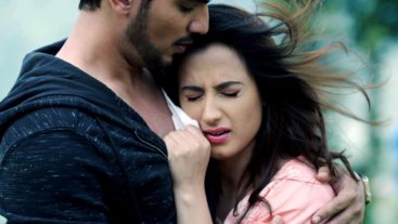 Ishq Mein Marjawan: Catch a glimpse of an upcoming magical love story that turns into a nightmare!