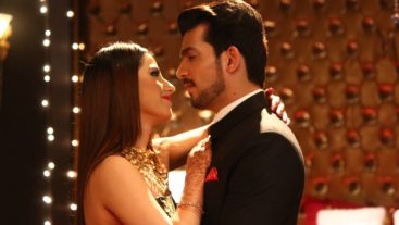 Ishq Mein Marjawan: Deep & Tara look too gorgeous as a couple in these pictures!