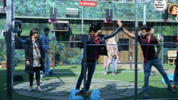 Isse kehte hain torture-torture!