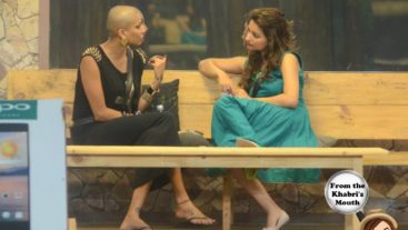 It happened again! Gautam makes Diandra feel uneasy