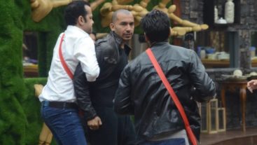 It Was Not Ali's Day: Recap, Day 5 #HallaBol