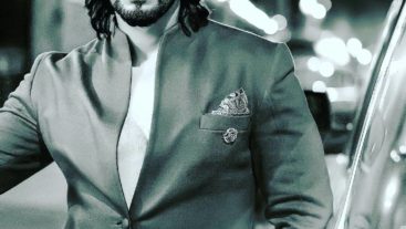 It's Manish Raisinghani's Birthday…From a Chocolate Boy to a Hottie