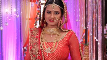 Its raining Brides and Grooms on Colors