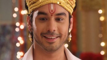 Janmashtami Celebrations on Thapki Pyaar Ki