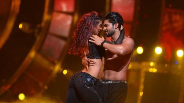 JDJ9 Finale: Finalist, Salman Yusuff Khan's Journey On The Show