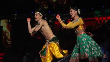 JDJ9 Finale: Finalist, Teriya Magar's Journey On The Show