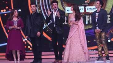 JDJ9 Finale: Here's what's coming for you tonight!