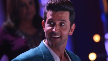 JDJ9 Finale: Hrithik Roshan To Spill His Charm This Weekend