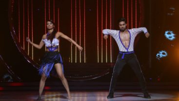 JDJ9 Semi Finale Week: Salman Yusuff Khan Will Surely Astound You