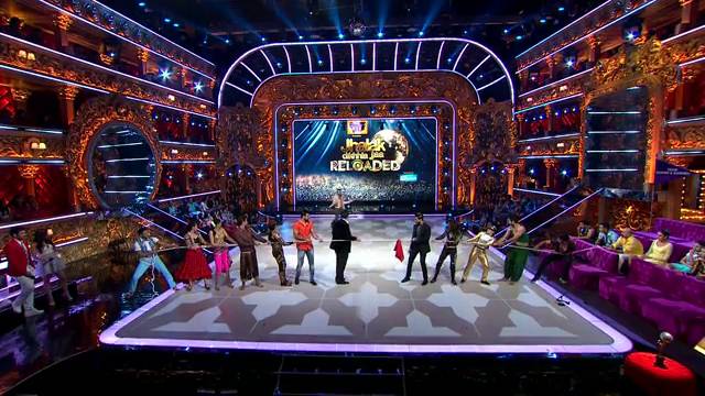 Jhalak dikhhla jaa 8 episode 1 Clearance