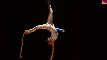 Jhalak Salutes Isha’s Spirit!