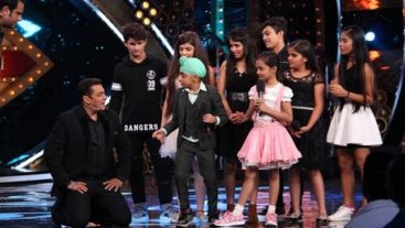 Jhalak Will Machao Dhoom On Bigg Boss 10