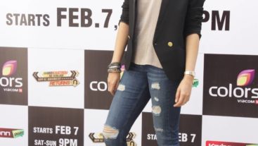 Journey To The Top Four: Sagarika Ghatge