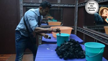 ‘Judgement’ goes simultaneously with ‘Hijack’ Task