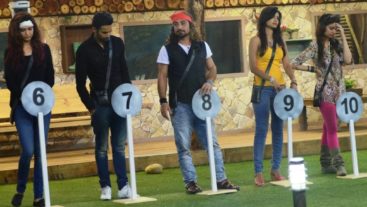 Judgment Day leads to bitter relationships