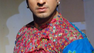 Just In: Sid's new look #SSK