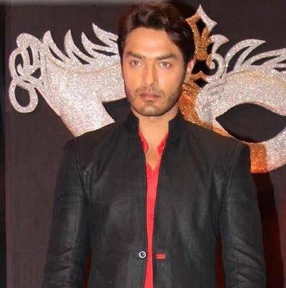 Kabir Jaiswal - Colors Tv