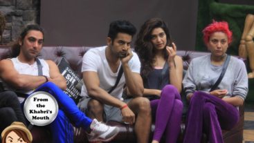 Kahaani Big Boss ke Ghar Ki