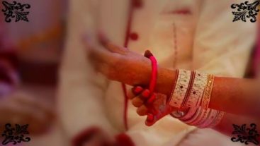 Kangan ceremony moments #MeriAashiqui