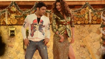 Kapil and gang in the house! Recap, Day 97 #BB8