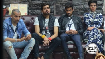 Kapil’s family enters the Bigg Boss House!