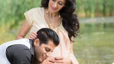 Karanvir Bohra shares a glimpse of his twin ‘Angels’!