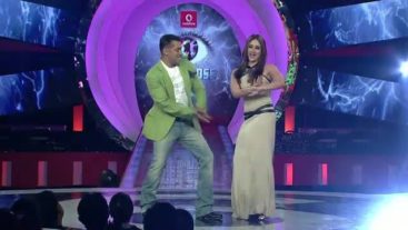 Kareena graces Super Saturday-Recap, #Day 54