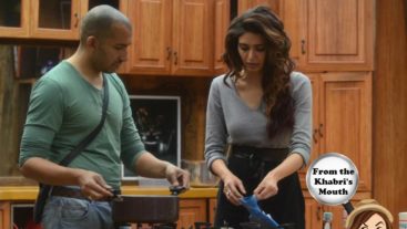 Karishma and Ali share unique stories!