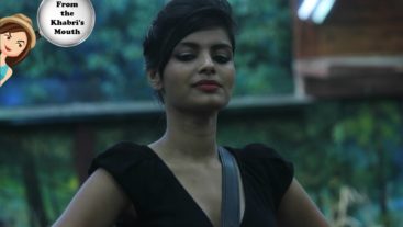 Karishma asks Sonali to date Upen!