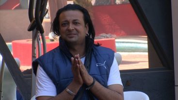 Karishma distracts Santosh’s Pavitra Pyaar!