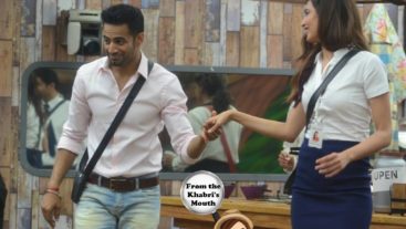 Karishma failed yet again! She could not prove herself to be a ‘Sacchi-dost’??