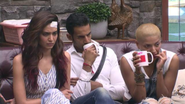 Karishma fails as a captain: Recap, Day 78