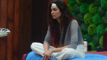 ‘Karishma is not selfish but possessive’