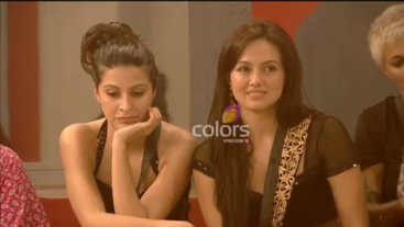 Karishma Kotak leaves Bigg Boss