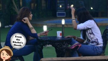 Karishma offers friendship to shattered Sonali!