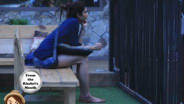 Karishma – The meethi churri