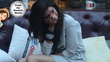 Karishma’s cry and plea go unheard for Renee