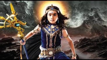 Karmphal Data SHANI is all set to take you on a magnificent mythological journey
