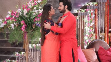 Karwa Chauth special on 'Kasam' this week!